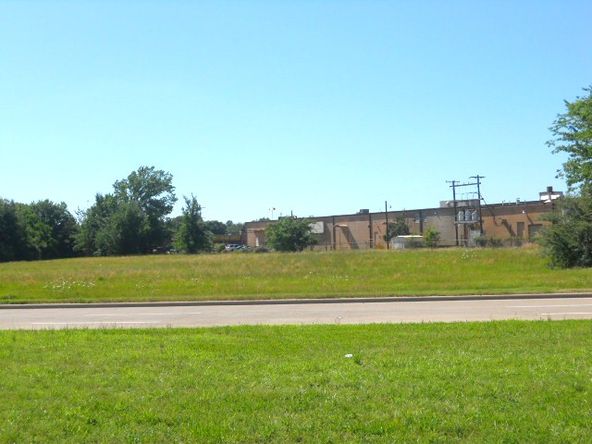 0 E Industrial, Sulphur Springs, TX 75482